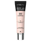 L'Oreal Paris Prime Lab 24HR Pore Minimiser Primer Face Primer