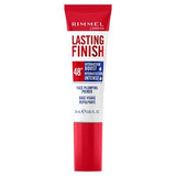 Rimmel Lasting Finish Hydration Boost Primer Vegan Face