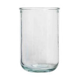 Habitat Recycled Conical Highball Glass