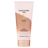 Sanctuary Spa Lily & Rose In-Shower Moisturiser 200ml