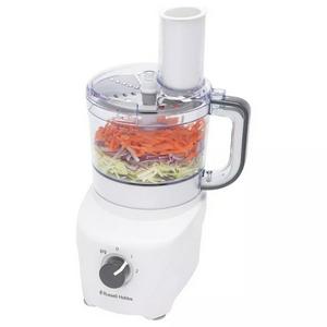 Russell Hobbs Go Create Food Processor 1.5L, imported from the UK