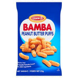 Osem Bamba Peanut Corn Snack 25g