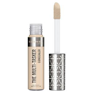 Rimmel London Multi Tasker Concealer Porcelain 10ml, imported from the UK