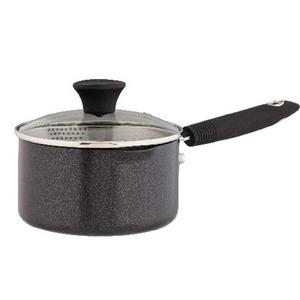 Sainsbury's Home 18cm Aluminium Saucepan (British brand)