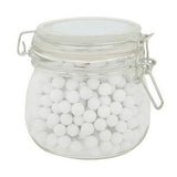 Sainsbury's ceramic baking beans (British brand)