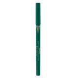 Max Factor waterproof eyeliner 600 Emerald Green, imported from the UK