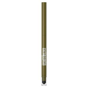 Maybelline Tattoo Smoky Retractable Pencil Liner Emerald Energy Eyeliner
