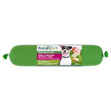 Freshpet Small Dog Turkey & Pork with Potato Spinach Fresh Food 400g