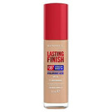 Rimmel London Lasting Finish 35 Hour Foundation 150 Rose Vanilla Liquid