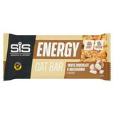 Science in Sport Energy White Chocolate Macadamia Oat Bar 70g