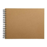 Get Creative Scrapbook 60 Sheets 200gsm Paper A4