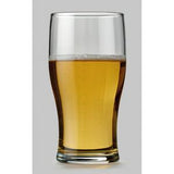 Habitat Serenity Beer Glasses 4 Pack Set
