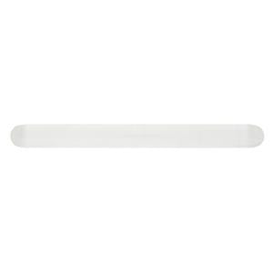 Sainsbury's acrylic non stick rolling pin (British brand)