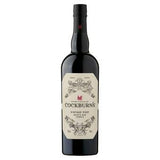 Cockburn's Vintage Port Quinta Dos Canais Port 75cl