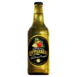 Kopparberg Premium Cider Strawberry & Pineapple Fruity Cider 500ml