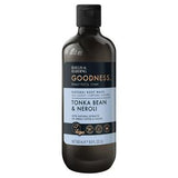 Baylis & Harding Goodness Tonka Bean & Neroli Natural Body Wash 500ml