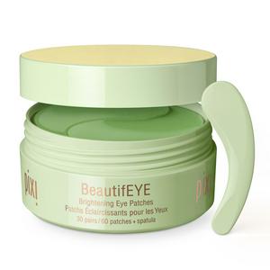 Pixi BeautifEYE Brightening Under Eye Masks 30 pairs, imported from the UK