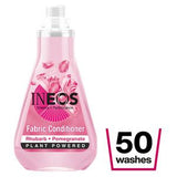 Ineos Rhubarb and Pomegranate Concentrated Fabric Conditioner 50 Washes