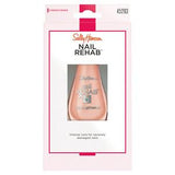 Sally Hansen Nail Rehab treatment kit (British brand)