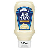 Heinz Seriously Good Light Mayonnaise 570g