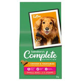 Sainsbury's Adult Small Dog Chicken & Vegetables Dry Food 3kg