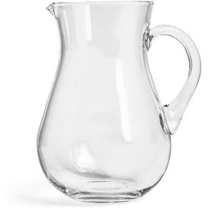 Habitat Oversized Glass Jug