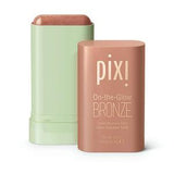 Pixi Bronze Tinted Moisture Stick Soft Glow 19g, imported from the UK