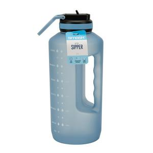 Smash Blue Active Water Bottle 1.7L