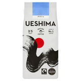 Ueshima Decaffeinated Ground Coffee 200g