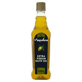 Napolina Extra Virgin Olive Oil 500ml imported from the UK