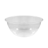 Sainsbury's Home Basics mixing bowl plastic large (British brand)