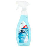 Sainsbury's Window Cleaner - British Window Cleaner Global - McGrocer