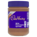 Cadbury Milk Chocolate Spread 400g
