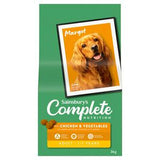 Sainsbury's Adult Complete Nutrition Chicken & Veg Dry Dog Food 3kg