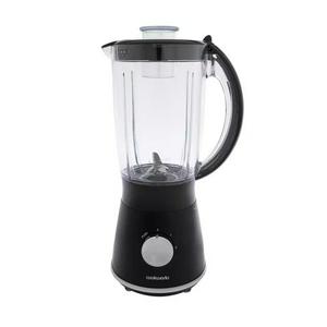 Cookworks jug blender black 1.5L, imported from the UK