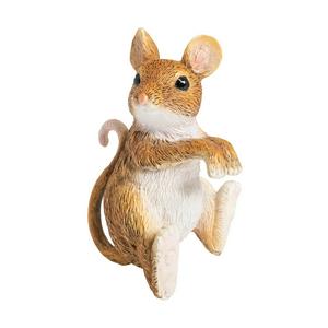 Sainsbury's Home mouse plant hanger dormouse 6.7cm imported from the UK