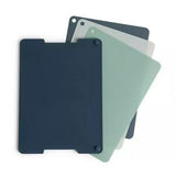 Habitat 4-Piece Chopping Board Set Polypropylene Kitchen Tool