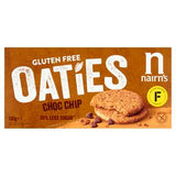 Nairn's Gluten Free Oaties Choc Chip Biscuits 160g