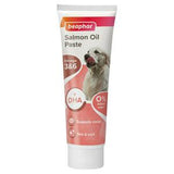 Beaphar Salmon Oil Paste Daily Treat 100g