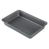 Sainsbury's Home Non Stick Tray Bake Tin 32cm