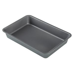 Sainsbury's Home 32cm Non Stick Tray Bake Tin (British brand)