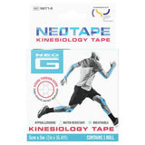 Neo G Kinesiology Support Tape 5cm x 5m Roll