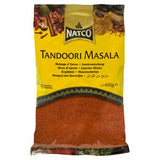 Natco Tandoori Masala Spice Mix 400g