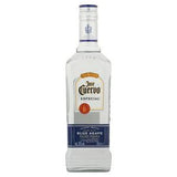Jose Cuervo Especial Silver Tequila 70cl