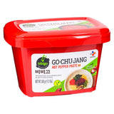 CJ Bibigo Red Hot Pepper Paste Gochujang 비비고 고추장