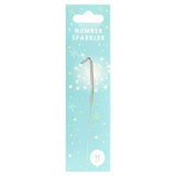Sainsbury's Home Sparkler Number 1 Cake Decoration