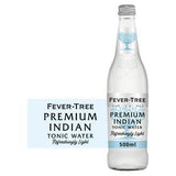 Fever-Tree Refreshingly Light Premium Indian Tonic Water 500ml