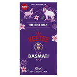 Veetee 1121 Basmati Rice 500g