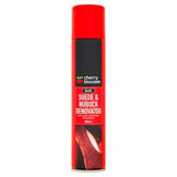 Cherry Blossom Black Suede Renovator 200ml - British product