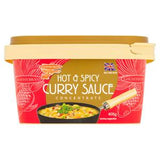 Goldfish Hot and Spicy Curry Sauce 405g